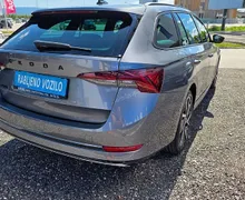 Zunanja slika - Škoda Octavia - Combi 2.0 TDI Sportline DSG.MATRIX.HUD.AMBIENTAL. - 4 - Predogledna slika