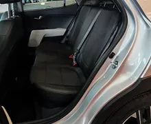 Zunanja slika - KIA Stonic - 1.0 T-GDi MHEV 84.6kW 100KM GT-Line DCT - 9 - Predogledna slika