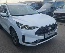 Zunanja slika - Ford Kuga - 2.5 Duratec FHEV ST-Line - 8 - Predogledna slika
