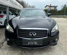 Zunanja slika - Infiniti Q70 - 3.0d - 3 - Predogledna slika