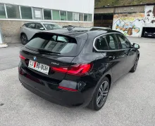 Zunanja slika - BMW Serija 1 - 116d - BUSINESS DESIGN - 5 - Predogledna slika