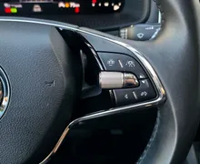 Zunanja slika - Škoda Karoq - 1.5TSI Selection DSG•ACC•KAMERA•LANE•KEYLESS•17C - 9 - Predogledna slika