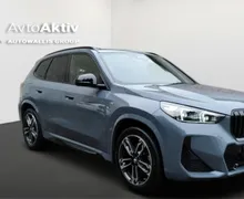Zunanja slika - BMW X1 - xDrive23d - 10 - Predogledna slika