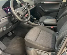 Zunanja slika - Škoda Karoq - 1.5 TSI Clever DSG - 6 - Predogledna slika