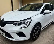 Zunanja slika - Renault Clio - 1.5 Dci 1.LASTNIK SPORT NAVI TEMP LETNO JAMSTVO - 1 - Predogledna slika