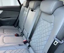 Notranja slika - Audi Q8 - 50 TDI quattro 3x S line-1 LASTNIK-MATRIX-22 col - 12 - Predogledna slika