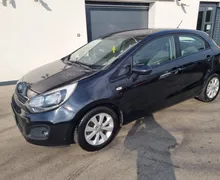 Zunanja slika - KIA Rio - 1.2 LX Cool SERVO. AVT. KLIMA - 2 - Predogledna slika
