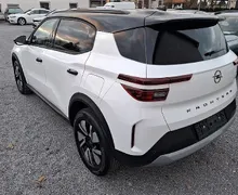 Zunanja slika - Opel Frontera - 1.2 TURBO 110KM GS - na zalogi - AKCIJA MAREC 2026 - 4 - Predogledna slika