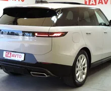 Zunanja slika - Land Rover Range Rover Sport - 3.0 P460e PHEV SE Avt. PRIKLJUČNI HYBRID - 5 - Predogledna slika