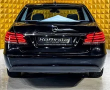 Zunanja slika - Mercedes-Benz E-Razred - E 200 CDI AUT.-NAVI.-TEMP.-F1-BREZ POLOGA... - 10 - Predogledna slika