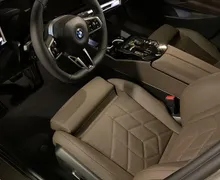 Zunanja slika - BMW i5 - eDrive40  AT - 9 - Predogledna slika