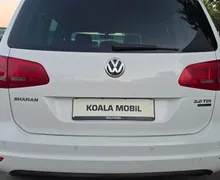 Zunanja slika - Volkswagen Sharan - 2.0 TDI BLUEMOTION XENON-7SEDEŽEV-SLOVENSKI - 5 - Predogledna slika