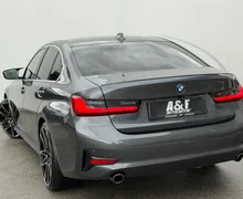 Zunanja slika - BMW Serija 3 - : 318d-AUT-VIRTUAL-176.000km-LIZING ZA TUJCE-FUL L.. - 7 - Predogledna slika