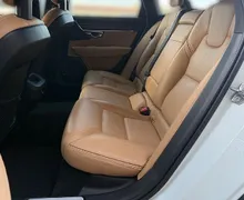 Zunanja slika - Volvo V90 Cross Country - D4 AWD AUT Edition Pro NAVI KLJUKA KAMERA - 7 - Predogledna slika
