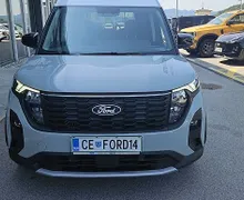 Zunanja slika - Ford Tourneo - Courier ACTIVE 1.0 125KM M6 - 2 - Predogledna slika