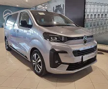 Zunanja slika - Citroën Spacetourer - Max M 2.2L BlueHDi 180 EAT8 - 1 - Predogledna slika