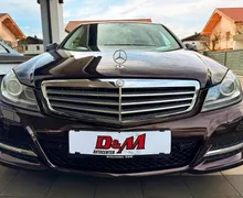 Zunanja slika - Mercedes-Benz C-Razred - C 220 CDI|SLO|XENON|NAVI|2X PDC|NOVE GUME - 5 - Predogledna slika
