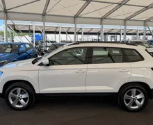 Zunanja slika - Škoda Karoq - Ambition 2.0 TDI DSG 4X4 SLO 1.Lastnik - 4 - Predogledna slika