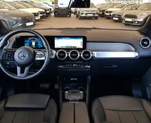 Zunanja slika - Mercedes-Benz GLB-Razred - 200 d Avt. USNJE MASAŽA KAMERA ACC LED - 5 - Predogledna slika