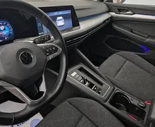 Zunanja slika - Volkswagen Golf - Variant 2.0 TDI BMT Life DSG ACC-LANE-LED-KAMERA - 7 - Predogledna slika