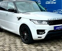 Zunanja slika - Land Rover Range Rover Sport - 3.0 SDV6 HSE Dynamic Avt. - 3 - Predogledna slika