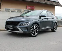 Zunanja slika - Hyundai Kona - 1.6 CRDi 136 MHEV Executive DCT - 1 - Predogledna slika
