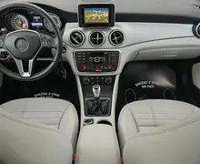 Zunanja slika - Mercedes-Benz GLA-Razred - 200-156KM-2XAMG-LINE-KAMERA-NAVI-GRET-SED-80.000KM - 9 - Predogledna slika