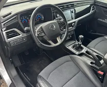 Zunanja slika - SsangYong Korando - 1.5 T-GDI ISG Style - 5 - Predogledna slika