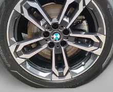 Zunanja slika - BMW X1 - serija :  xDrive23d  AT   M Sports package - 10 - Predogledna slika