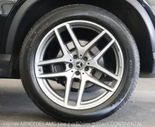 Zunanja slika - Mercedes-Benz GLE Coupe - GLE-Razred 350d 4-Matic 9G-Tronic AMG Line - 18 - Predogledna slika