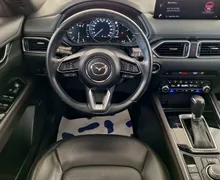 Zunanja slika - Mazda CX-5 - AWD Homura+ BOSE•PANO•GRETJ.HLAJ.SEDEŽEV•KAM360• - 11 - Predogledna slika