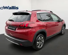 Zunanja slika - Peugeot 2008 - 1,2 PureTech 130 S&S Style - 5 - Predogledna slika