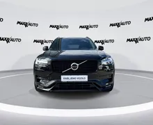 Zunanja slika - Volvo XC90 - B5 D Plus Dark AT AWD Zračno ACC Pano - 2 - Predogledna slika
