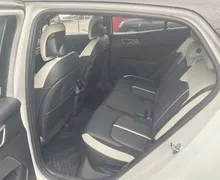 Zunanja slika - KIA Sportage - 1.6 T-GDi 132kW 4WD GT-Line. 7 DCT TWO TONE - 9 - Predogledna slika