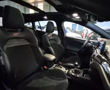 Zunanja slika - Ford Focus - 2.0TDCi ST NAVI PANO RECARO KAM LED - 15 - Predogledna slika