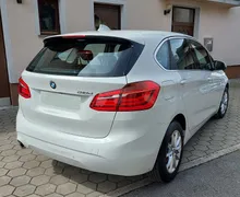 Zunanja slika - BMW Serija 2 - 216d Active Tourer - 2 - Predogledna slika