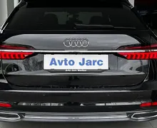 Zunanja slika - Audi A6 - Avant 40 TDI S tronic|ASISTENCE|KAMERA|USNJE|MEMORY| - 3 - Predogledna slika
