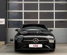 Zunanja slika - Mercedes-Benz CLA-Razred - 200d aut AMG-Line - 2 - Predogledna slika
