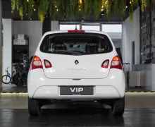 Zunanja slika - Renault Twingo - Dynamique 1.2 16V LEV + 1. LASTNIK + SLOVENSKI - 6 - Predogledna slika