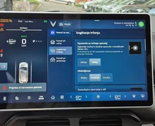 Zunanja slika - Vinfast VF8 - ECO AWD 87.7 kWh 350PS-GRATIS POLNILNICA 22KW - 17 - Predogledna slika