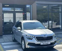 Zunanja slika - Škoda Kamiq - 1.0 TSI Style DSG°°1.Lastnik°°SLO - 1 - Predogledna slika