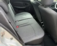 Zunanja slika - Renault Clio - 1.2 Storia 5V - 11 - Predogledna slika