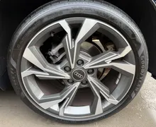 Zunanja slika - Audi A3 - 30 TFSI AVT|LED|VIRTUAL|RADAR|VELIKA NAVI|18C - 16 - Predogledna slika