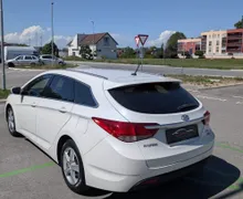Zunanja slika - Hyundai i40 - Wagon 1.7 CRDi Premium - 4 - Predogledna slika