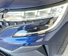 Zunanja slika - Renault Espace - E-Tech full hybrid 200 Esprit Alpine.USNJE.KAMERA. - 5 - Predogledna slika