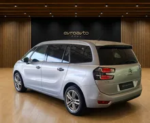 Zunanja slika - Citroën C4 Grand Picasso - 1.6 BlueHDi Exclusive Avt.7 sedežev•Kamera•Navig.. - 1 - Predogledna slika