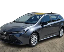 Zunanja slika - Toyota Corolla - TS MY25 1.8 HEV 5D E-CVT SOL - 1 - Predogledna slika