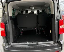 Zunanja slika - Opel Zafira - EDITION 2.0 180KM AT8 - 5 - Predogledna slika