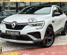 Zunanja slika - Renault Mégane Conquest - Megane Conquest  TCe 160 RS Line EDC - 1 - Predogledna slika