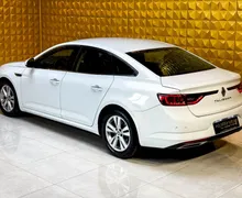 Notranja slika - Renault Talisman - 1.6 DCI - NAVI - TEMP - 8 - Predogledna slika